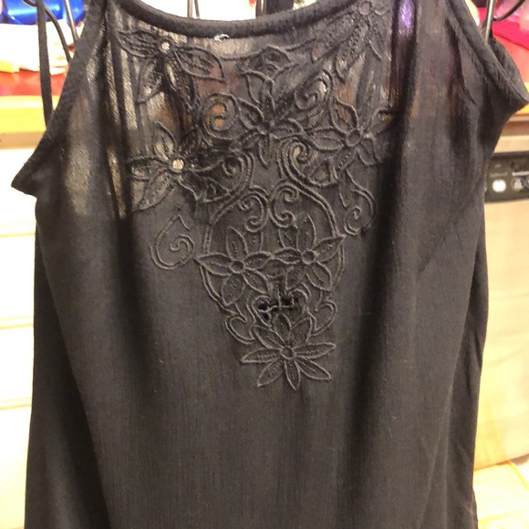 Cover up - Picture 4 of 7